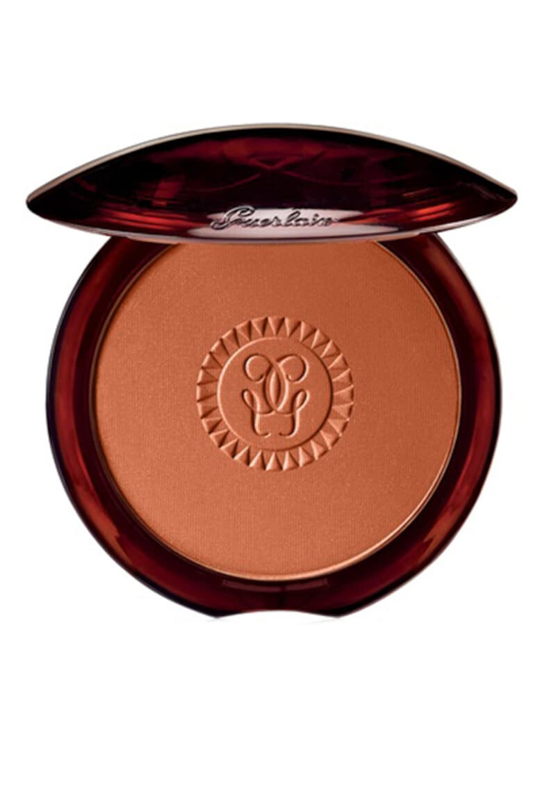 Guerlain Pudra bronzanta Terracotta - Pled.ro