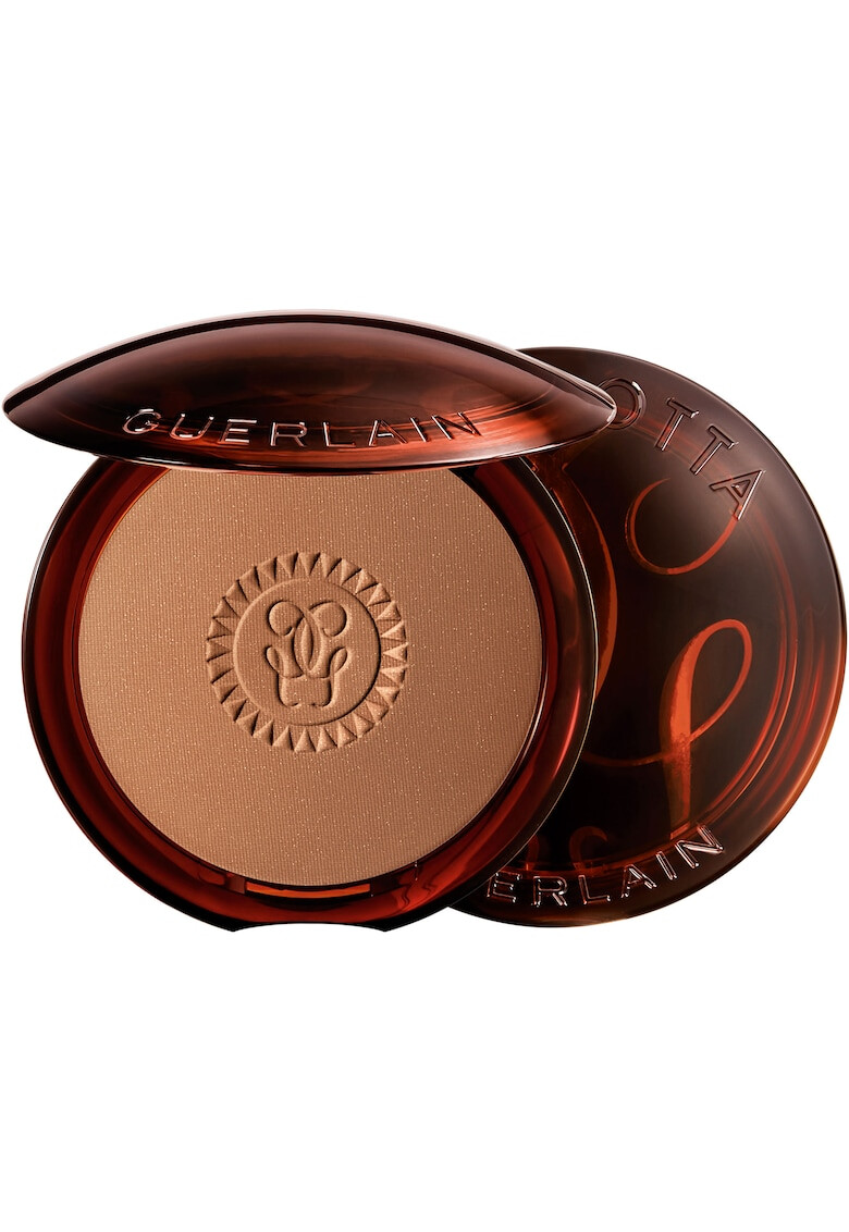 Guerlain Pudra bronzanta Terracotta - Pled.ro