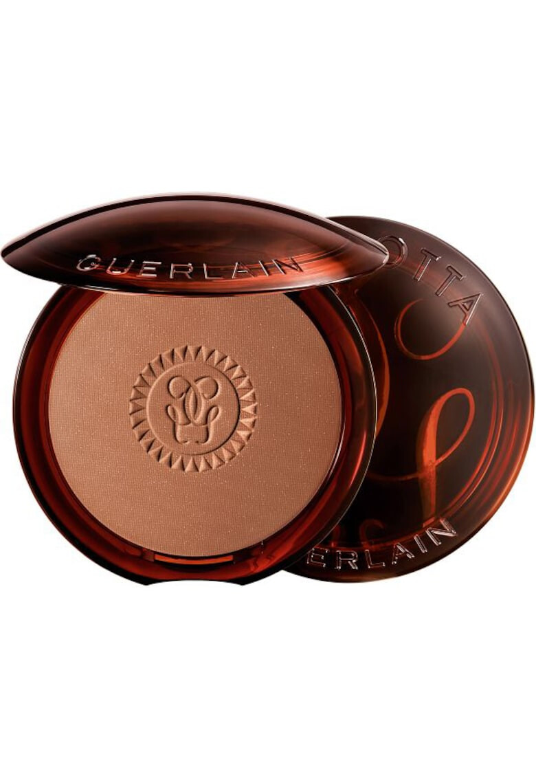 Guerlain Pudra bronzanta Terracotta - Pled.ro