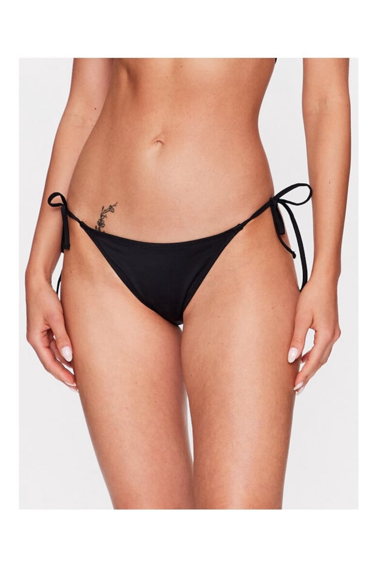 GUESS Bikini dama 122820 Negru Poliamida - Pled.ro