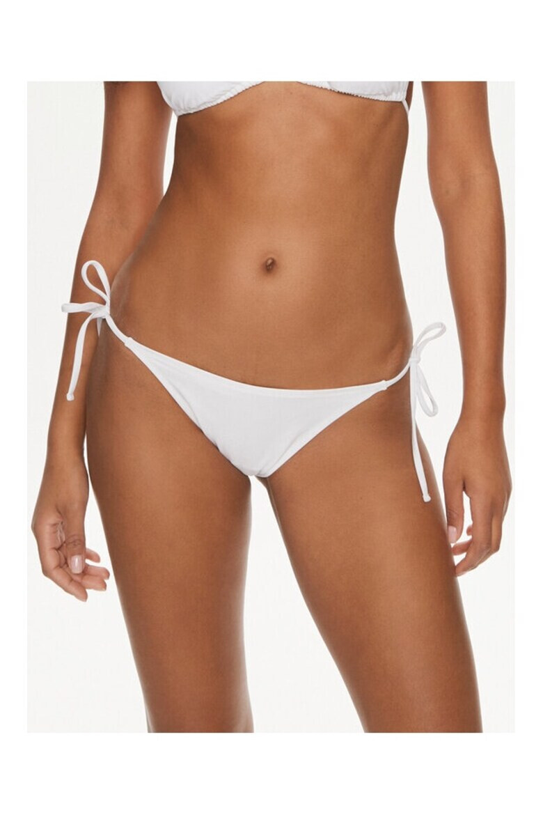 GUESS Bikini dama 510787 Alb Poliamida - Pled.ro