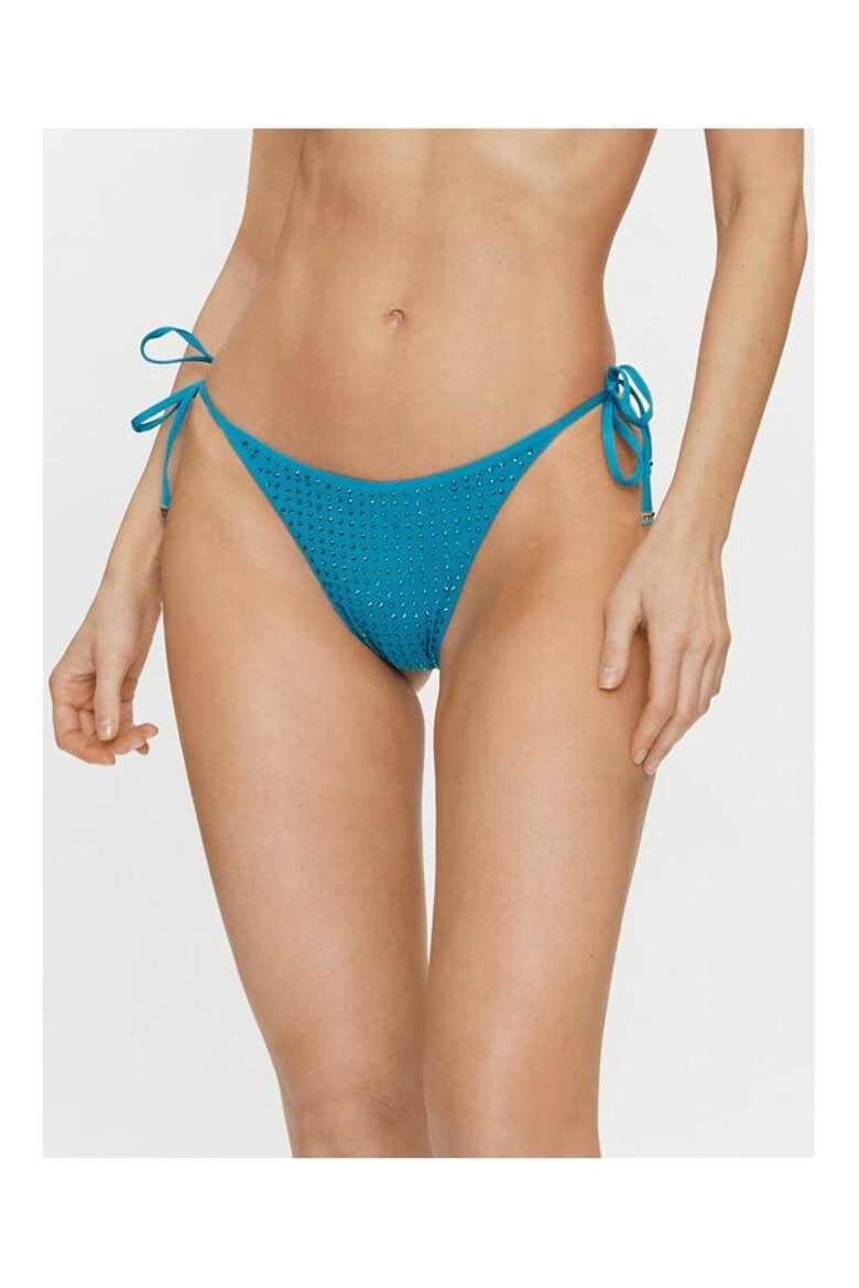 GUESS Bikini dama 511005 Albastru Poliamida - Pled.ro