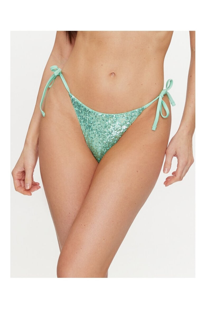 GUESS Bikini dama 511555 Verde Poliester - Pled.ro