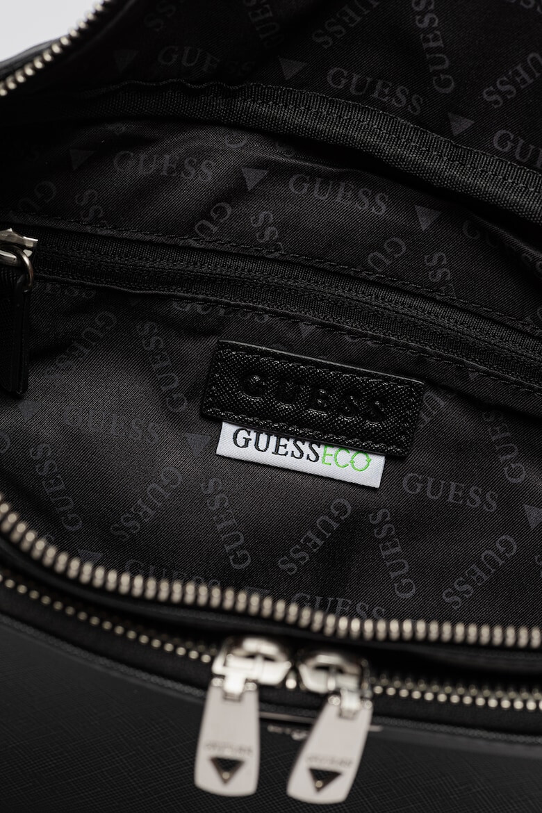 GUESS Borseta de piele ecologica Milano - Pled.ro