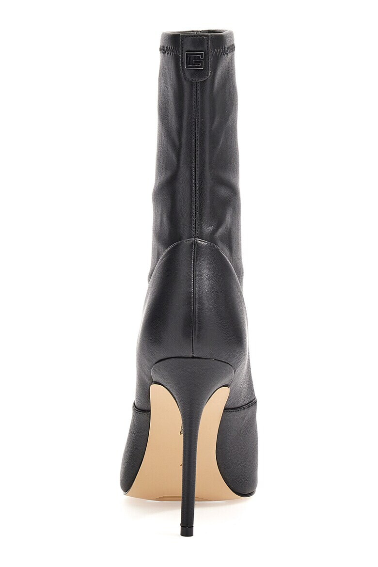 Guess Botine de piele ecologica - Pled.ro