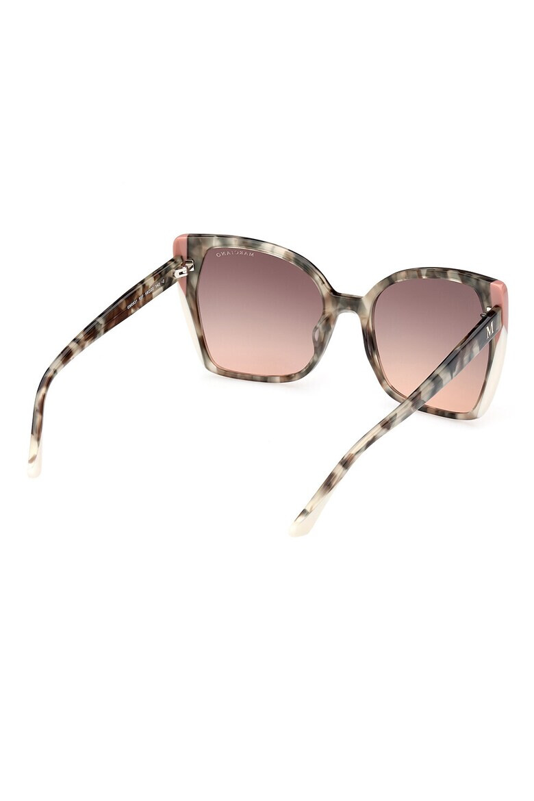 GUESS BY MARCIANO Ochelari de soare butterfly - Pled.ro