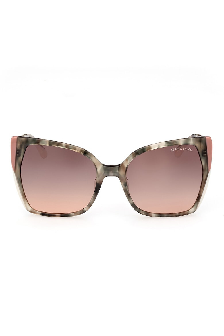 GUESS BY MARCIANO Ochelari de soare butterfly - Pled.ro