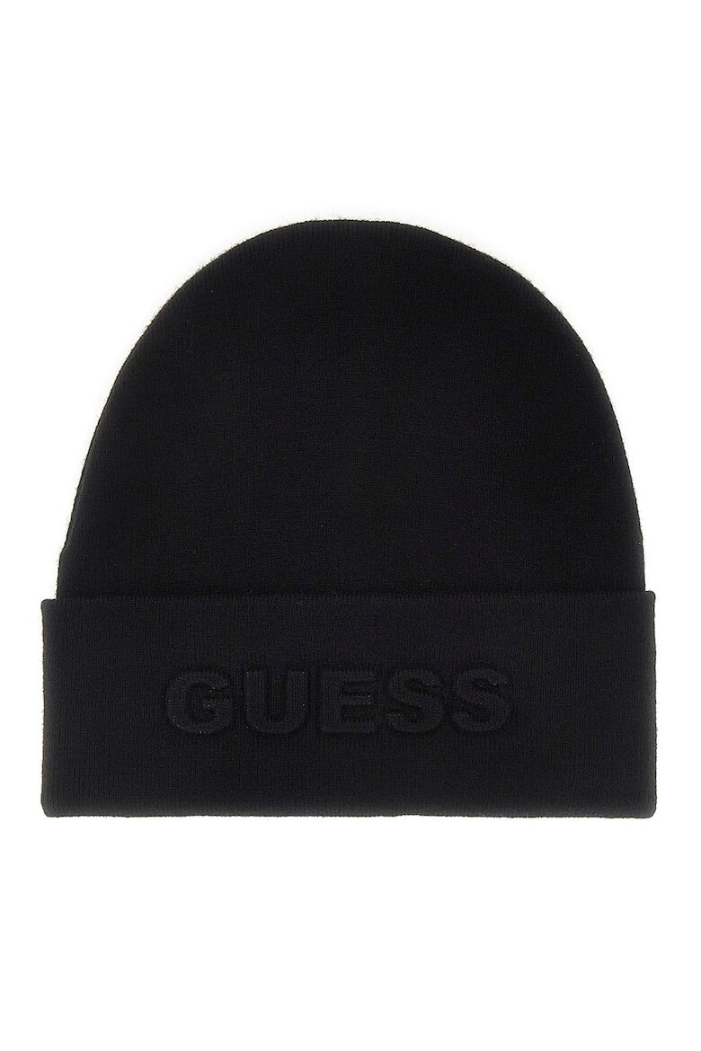 GUESS Caciula cu logo - Pled.ro