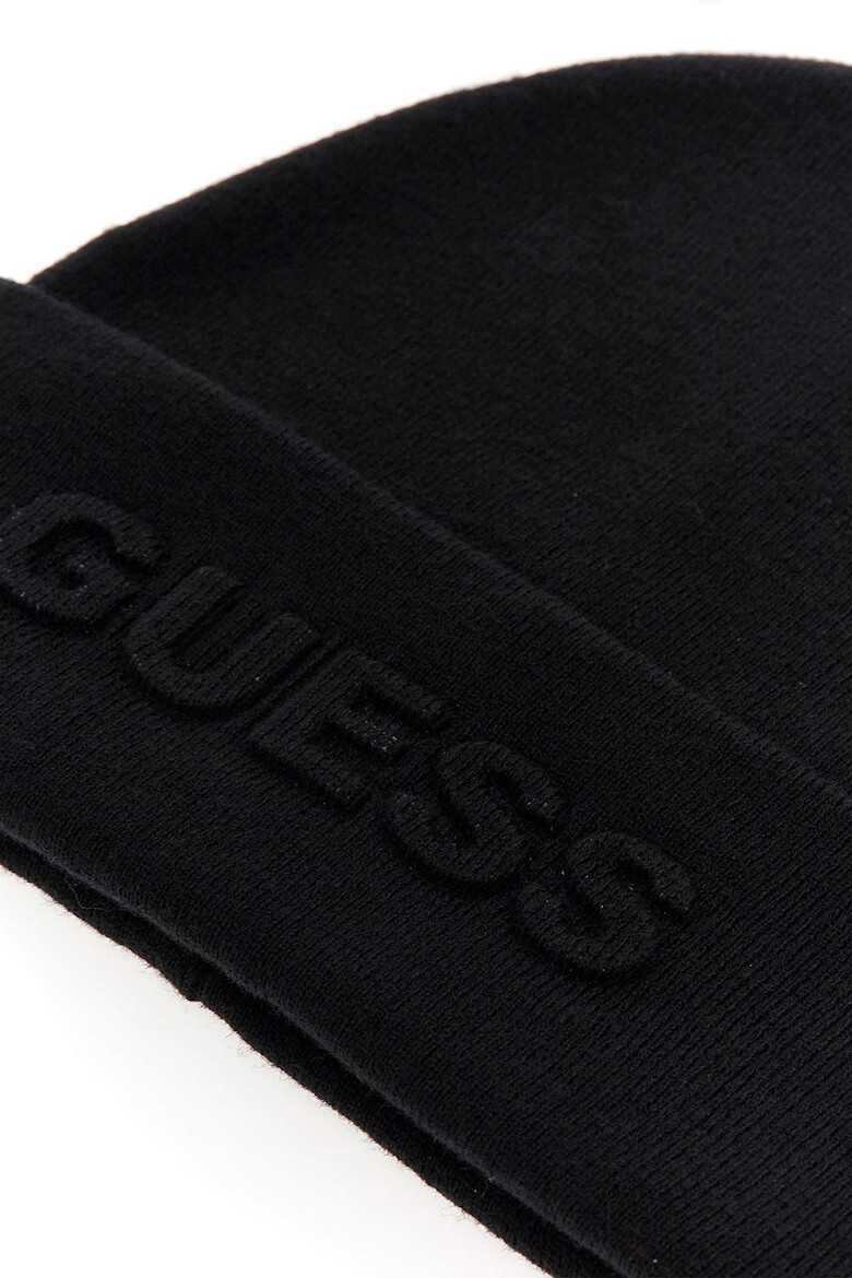 GUESS Caciula cu logo - Pled.ro