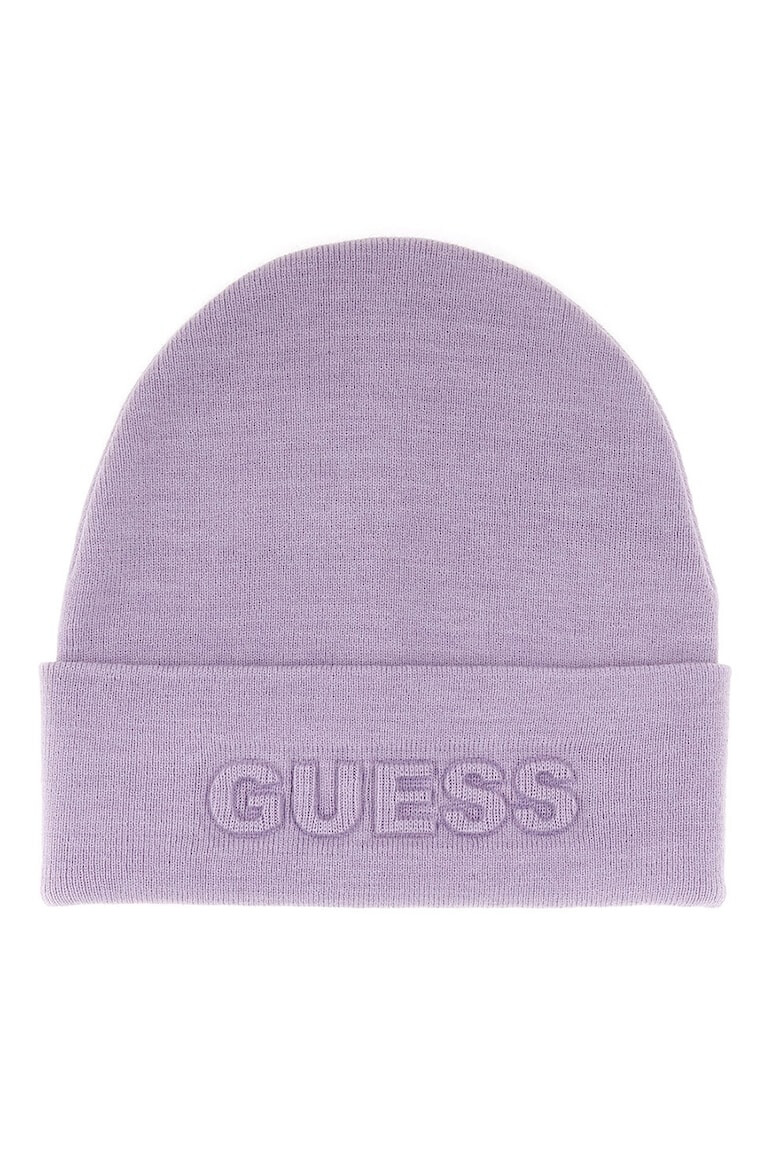 GUESS Caciula cu logo - Pled.ro