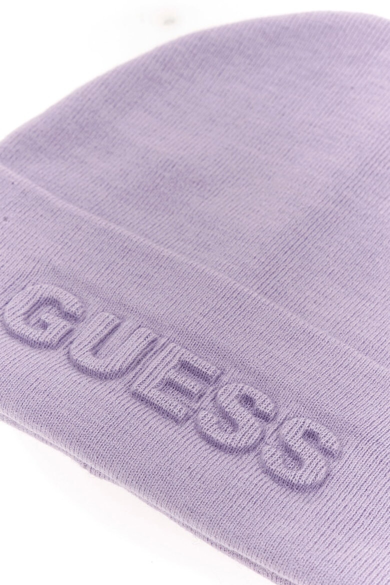 GUESS Caciula cu logo - Pled.ro