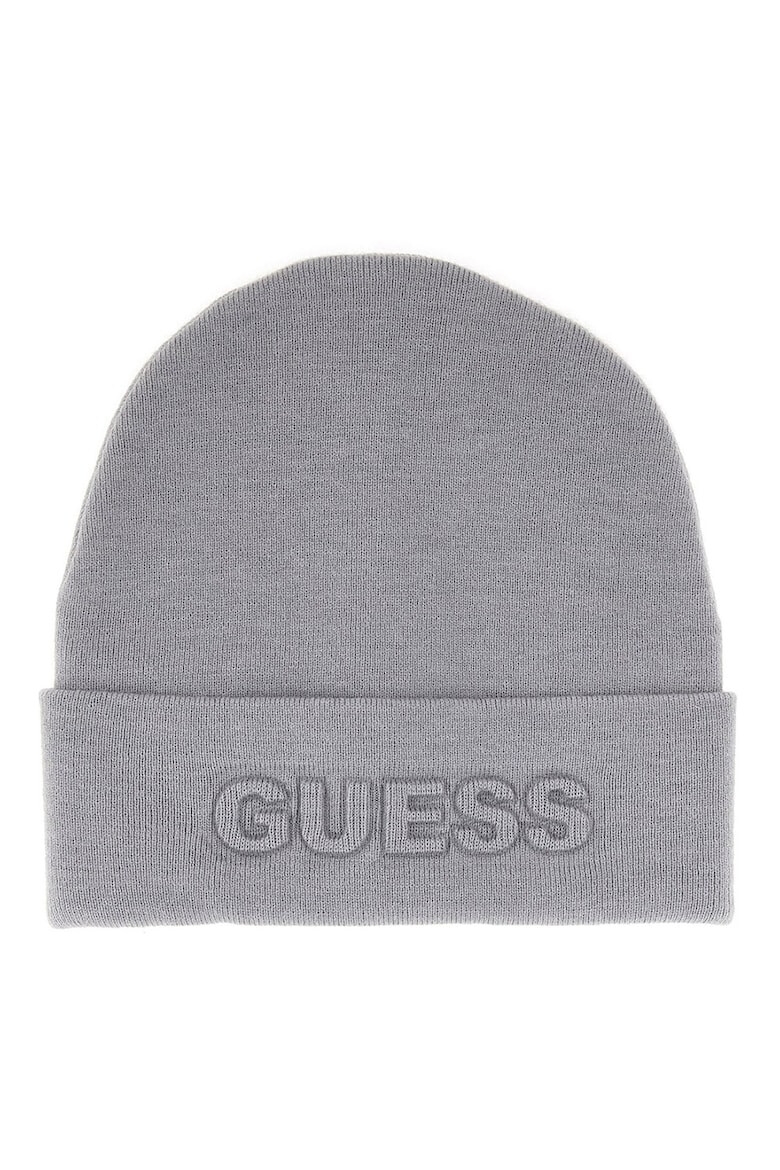 GUESS Caciula cu logo - Pled.ro