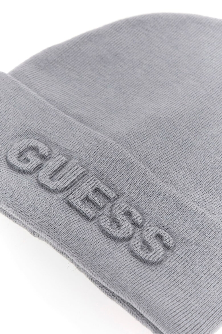 GUESS Caciula cu logo - Pled.ro