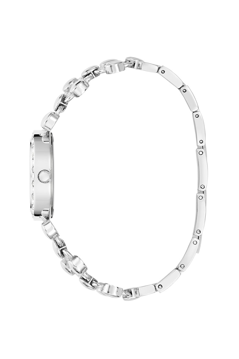 GUESS Ceas analog cu bratara bijuterie - Pled.ro