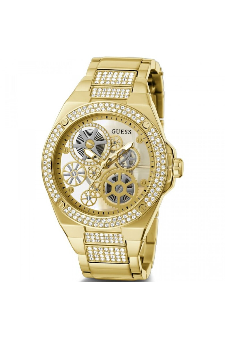 GUESS Ceas Barbati Big Reveal 1740302749 - Pled.ro