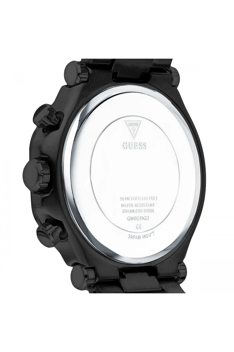 GUESS Ceas Barbati Edge GW0539G3 - Pled.ro