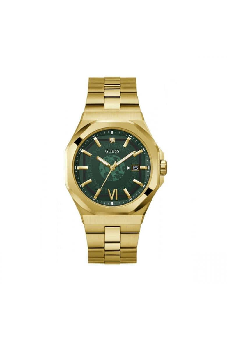 GUESS Ceas Barbati Emperor GW0573G2 - Pled.ro