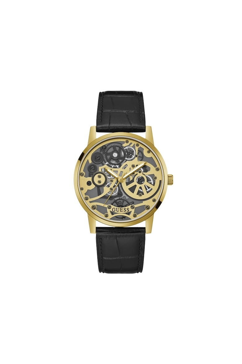 GUESS Ceas Barbati Gadget GW0570G1 - Pled.ro