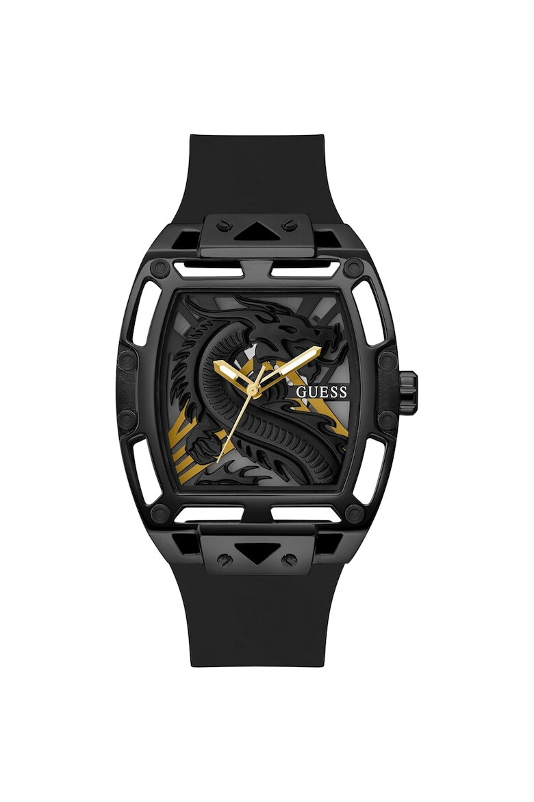 GUESS Ceas Barbati Legend GW0648G1 - Pled.ro