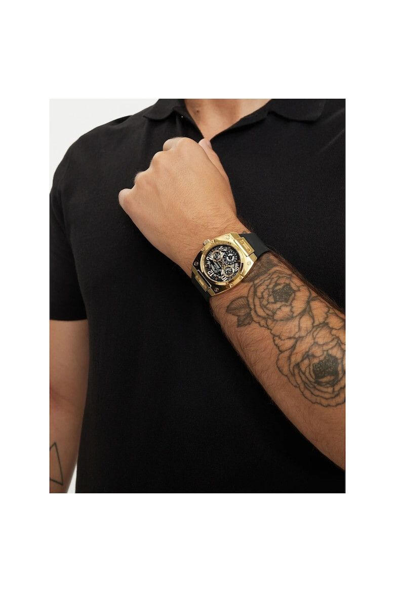 GUESS Ceas Barbati Prodigy GW0569G2 - Pled.ro