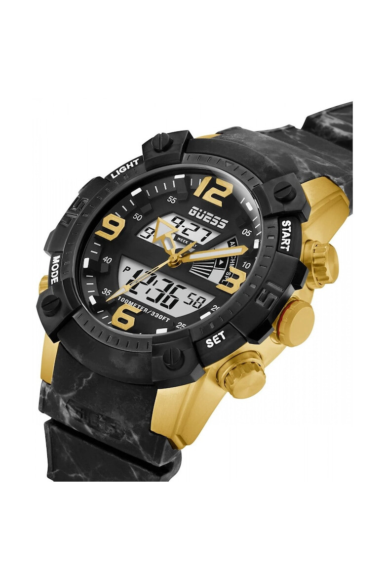 GUESS Ceas Barbati Slate 1796318011 - Pled.ro