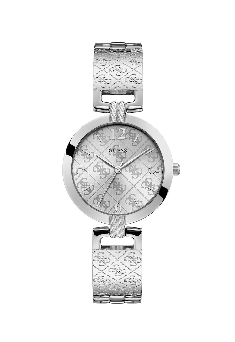 Guess Ceas cu model logo - Pled.ro