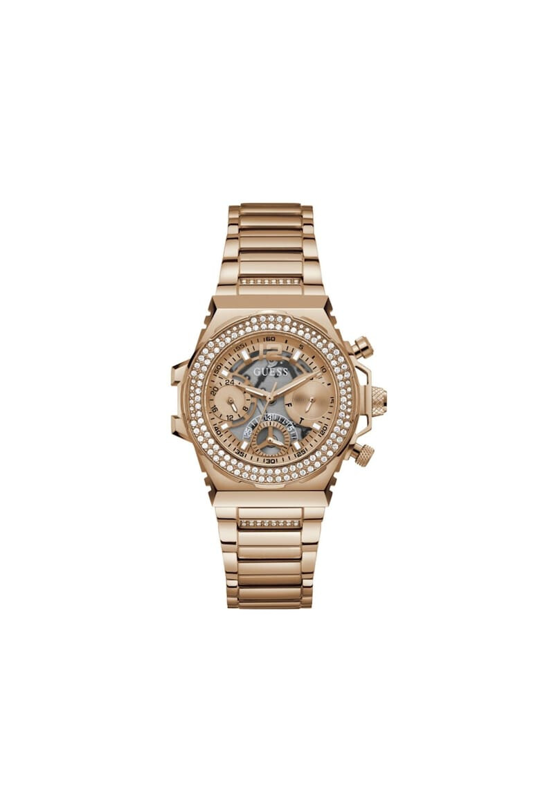 GUESS Ceas Dama Fusion GW0552L3 - Pled.ro