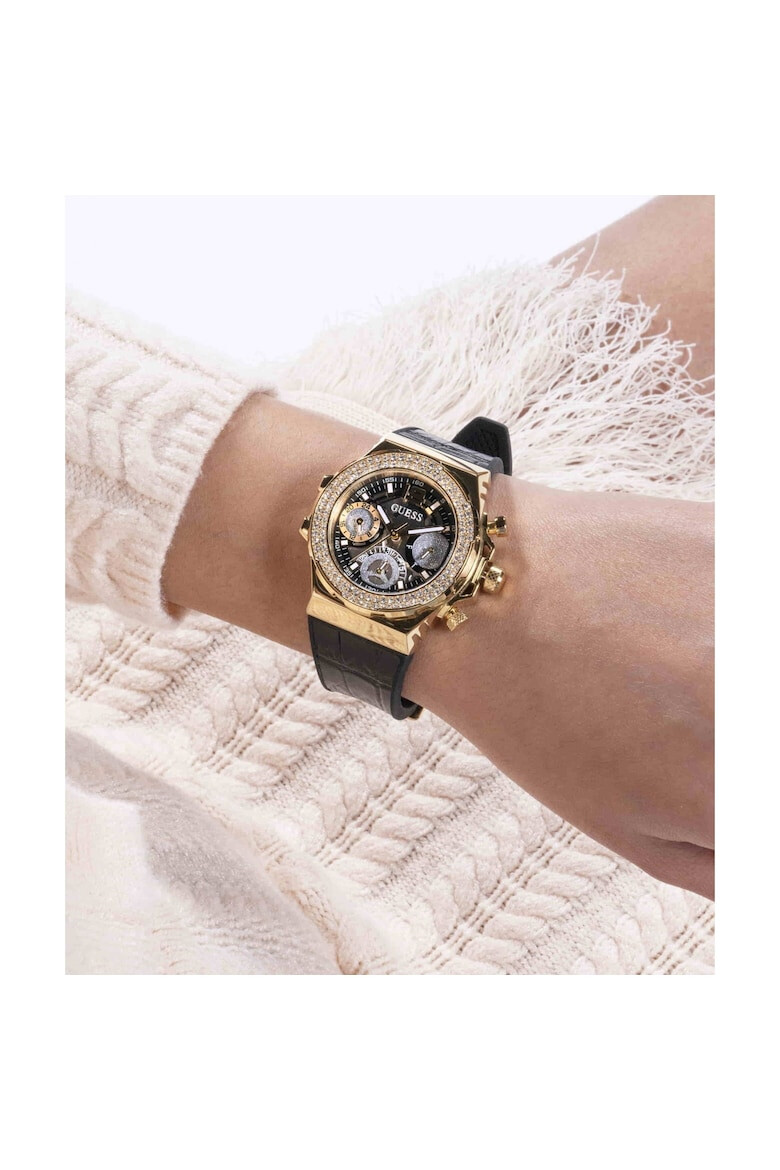 GUESS Ceas Dama Fusion GW0553L4 - Pled.ro