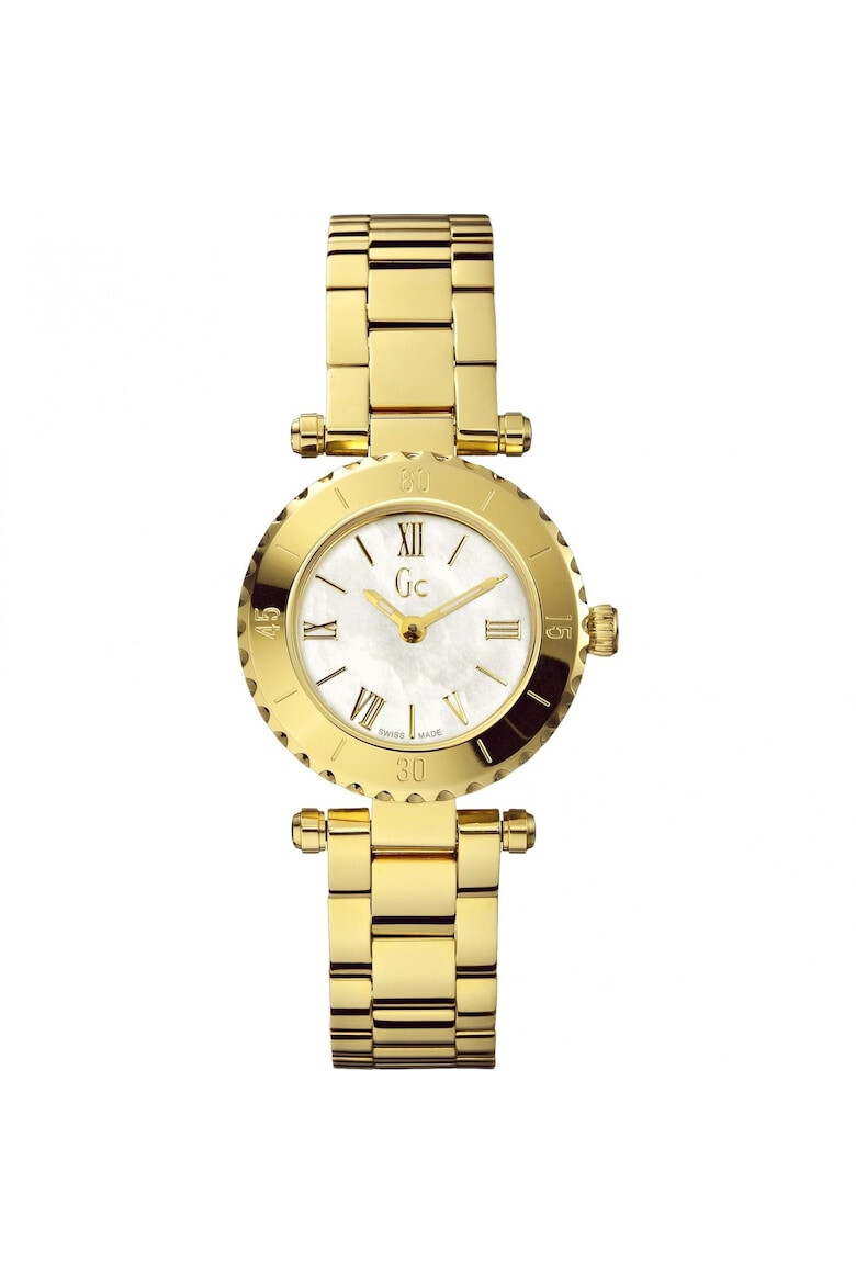 GUESS Ceas Dama Gc - Collection Mini Chic X70008L1S - Pled.ro