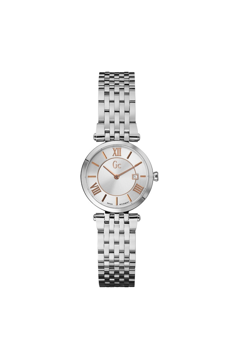 GUESS Ceas Dama Gc - Collection Slim Class X57001L1S - Pled.ro