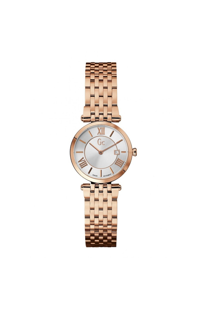 GUESS Ceas Dama Gc - Collection Slim Class X57003L1S - Pled.ro