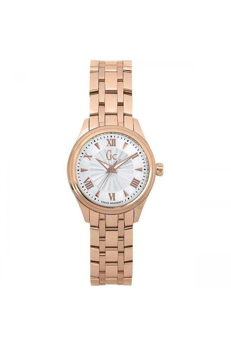 GUESS Ceas Dama Gc - Collection SmartClass 226522603 - Pled.ro