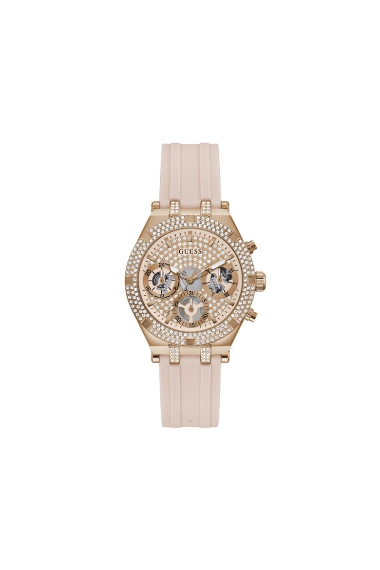 GUESS Ceas Dama Heiress 1471751550 - Pled.ro