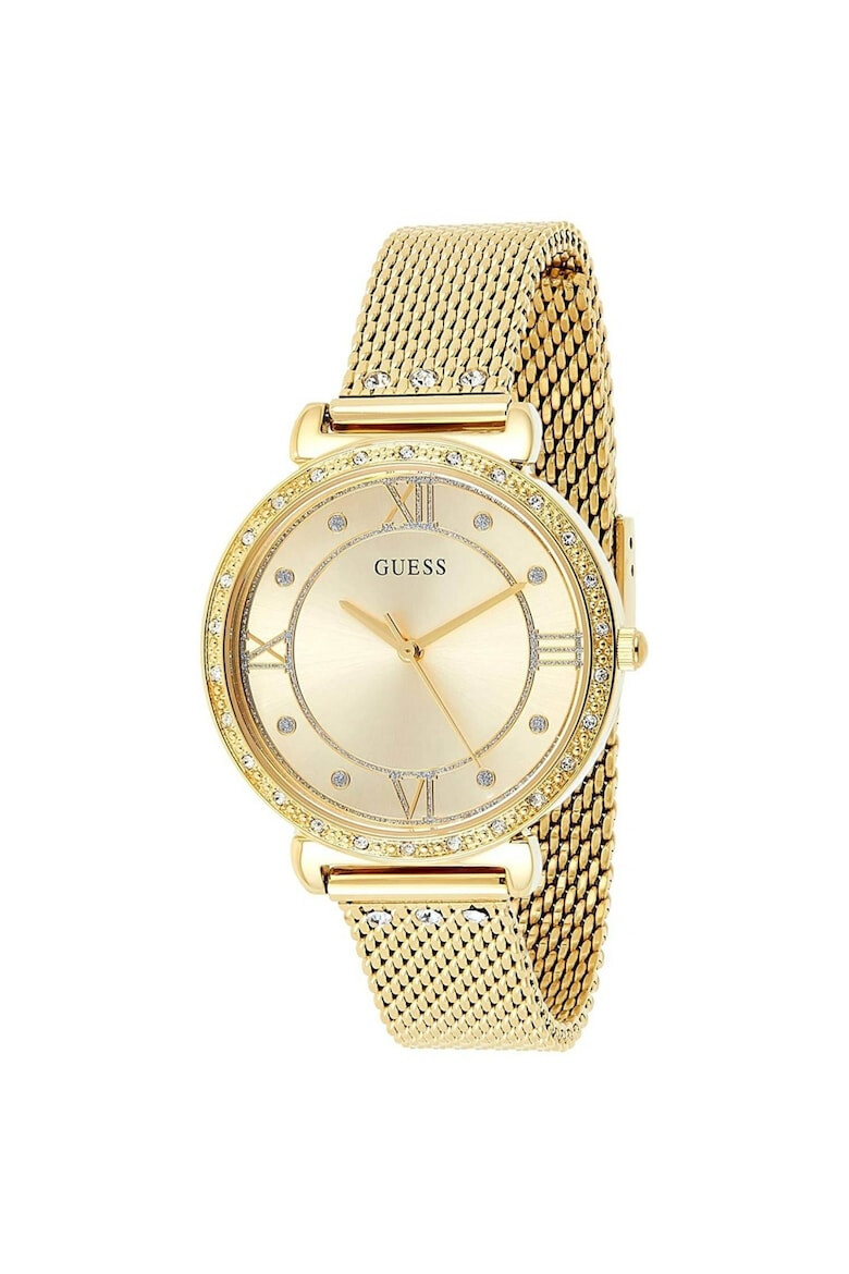 GUESS Ceas Dama Jewel W1289L2 - Pled.ro