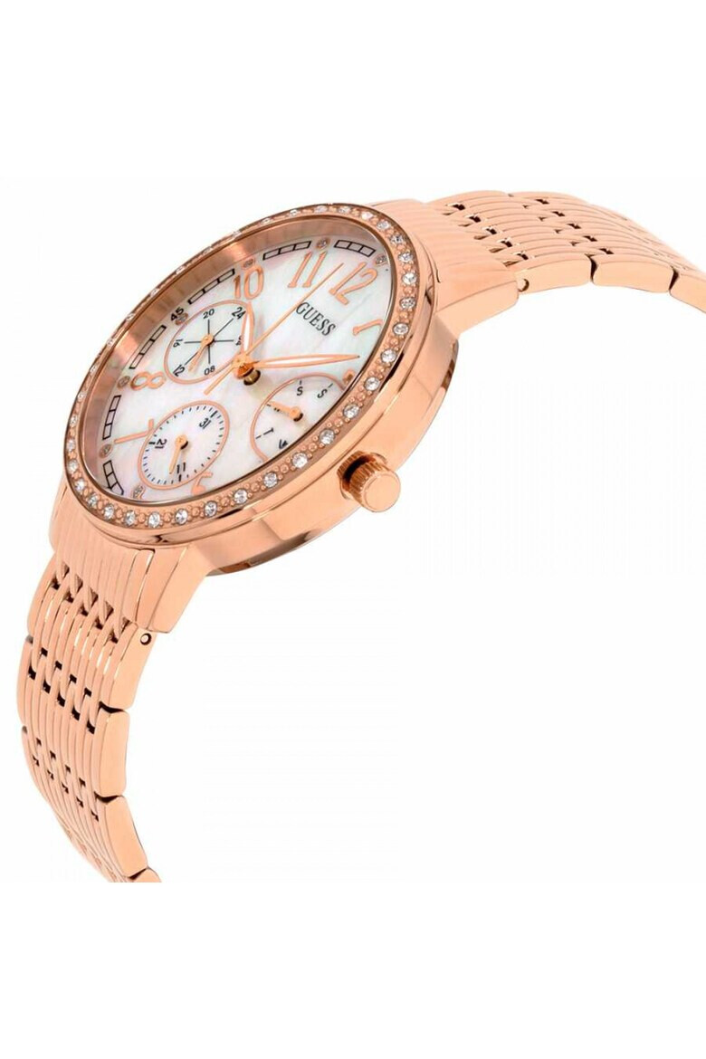 GUESS Ceas Dama Lattice 880824563 - Pled.ro