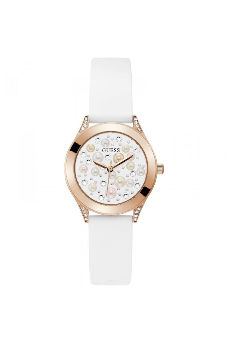 GUESS Ceas Dama Pearl 1440991651 - Pled.ro