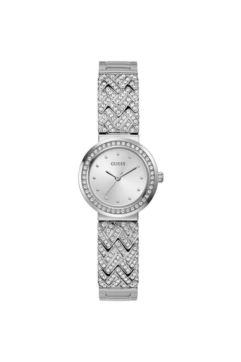 GUESS Ceas dama Treasure GW0476L1 - Pled.ro