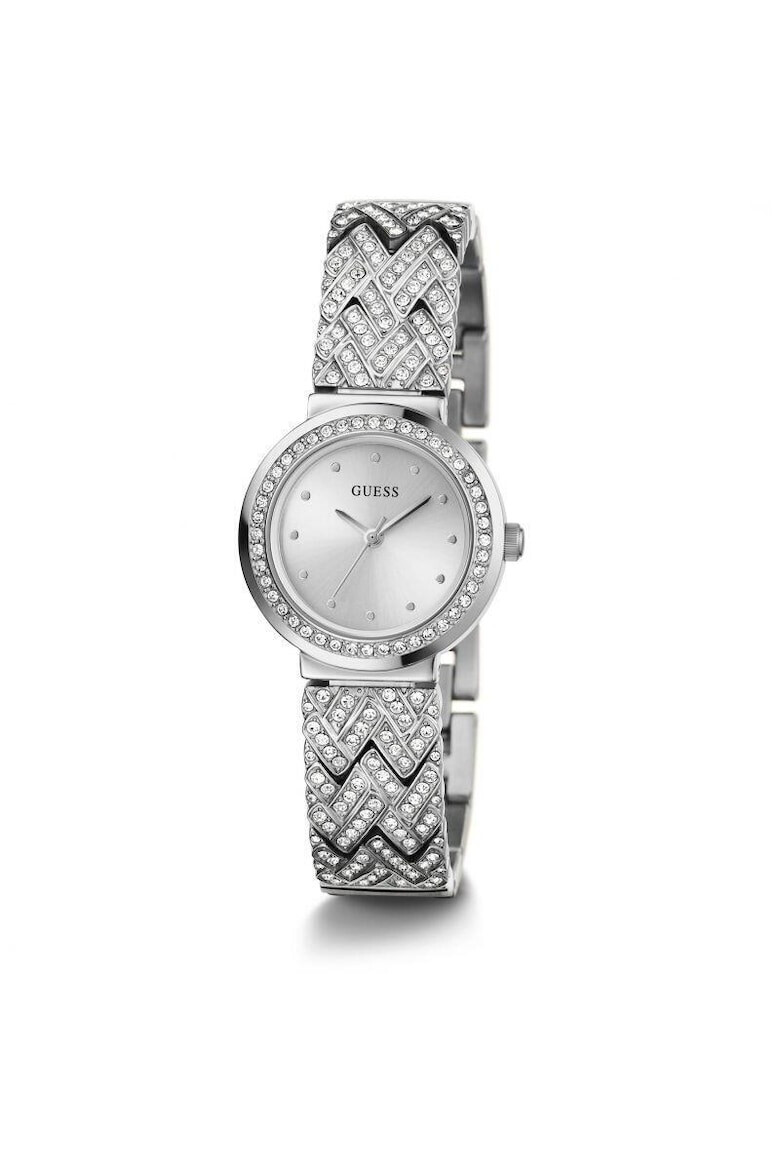 GUESS Ceas dama Treasure GW0476L1 - Pled.ro