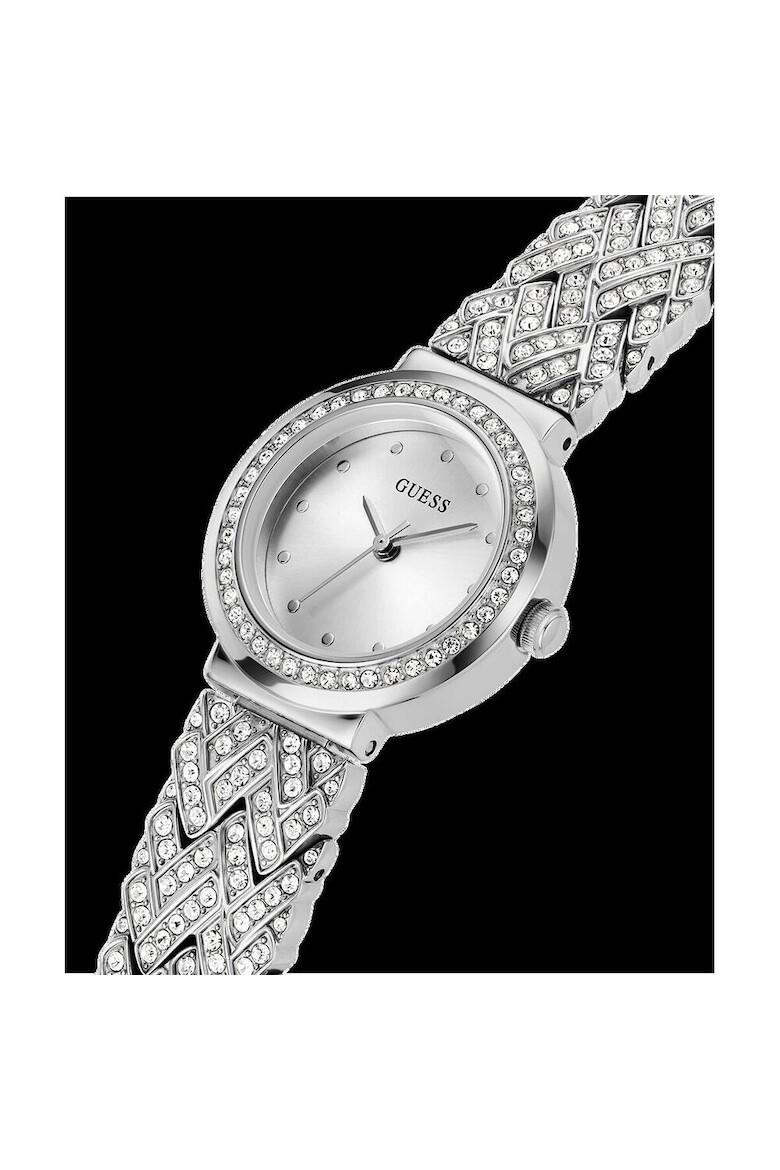 GUESS Ceas dama Treasure GW0476L1 - Pled.ro