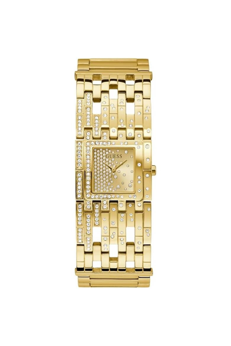 GUESS Ceas Dama Waterfall GW0441L2 - Pled.ro