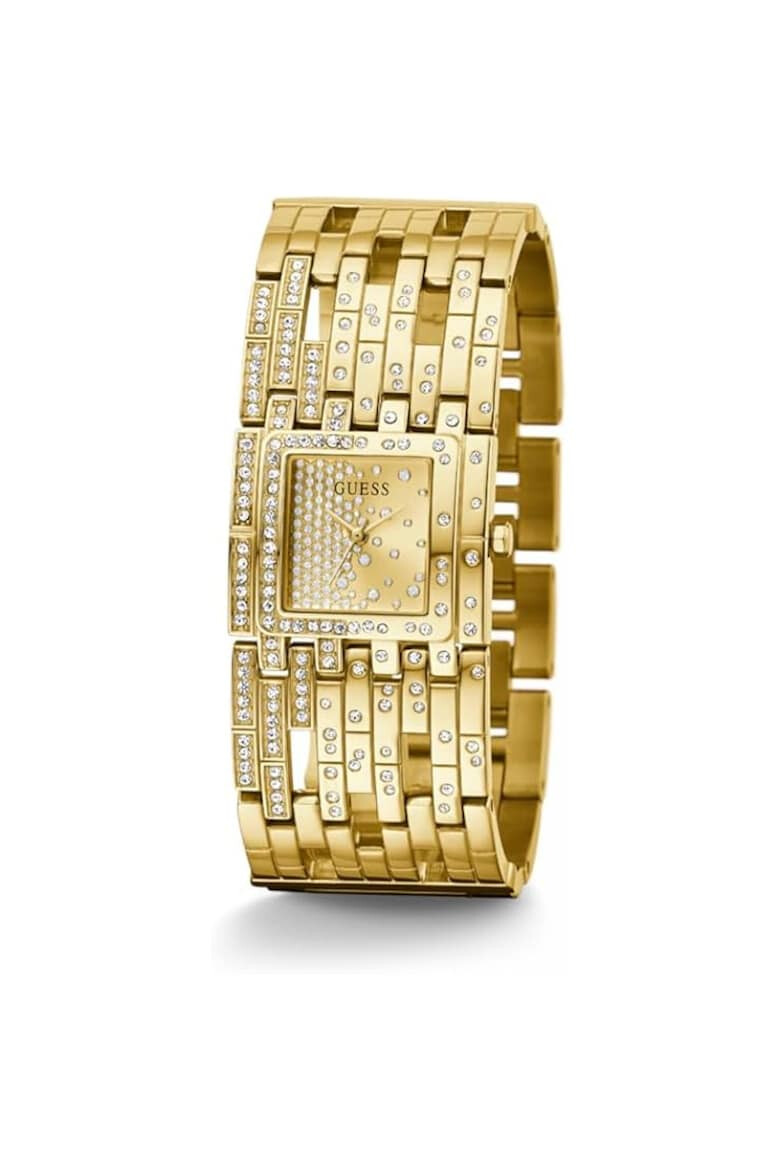 GUESS Ceas Dama Waterfall GW0441L2 - Pled.ro