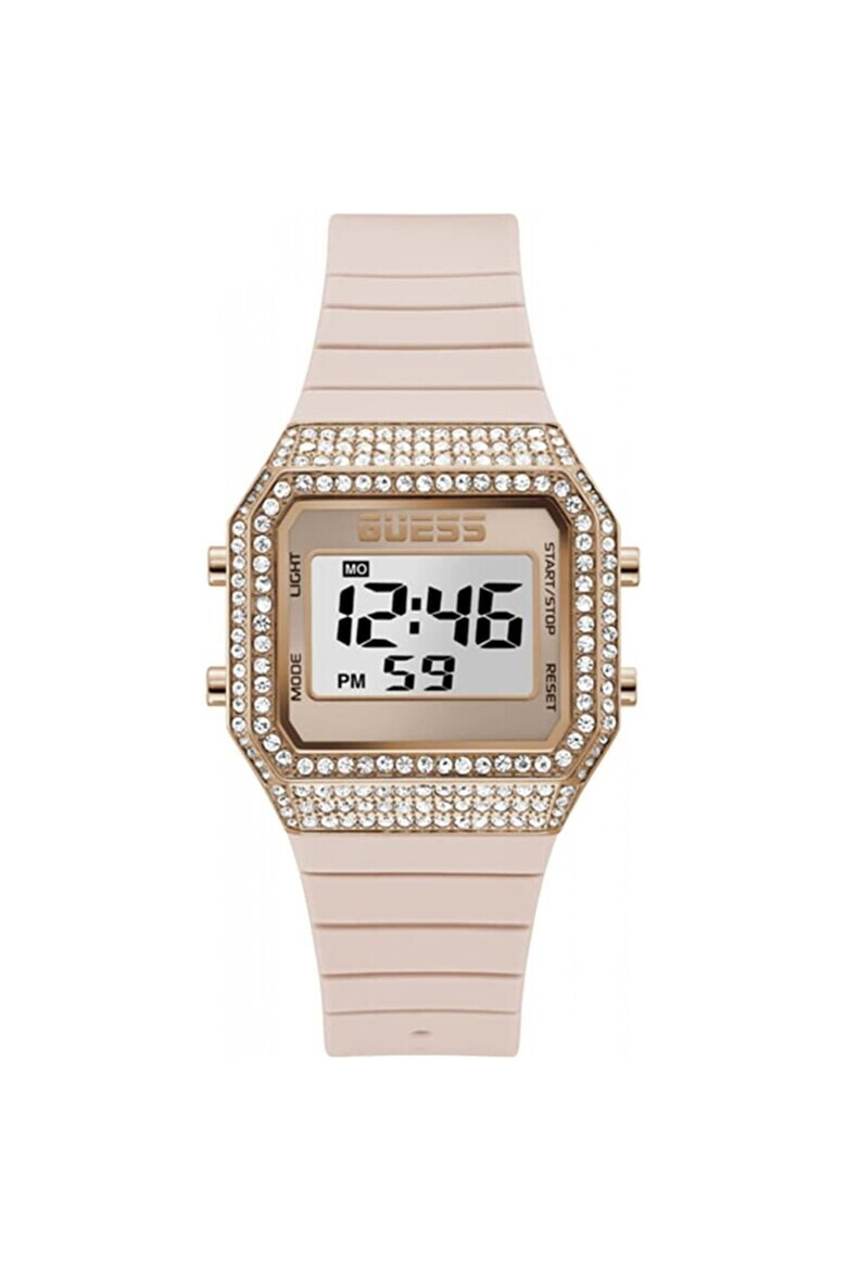 GUESS Ceas Dama Zoom 1244395241 - Pled.ro