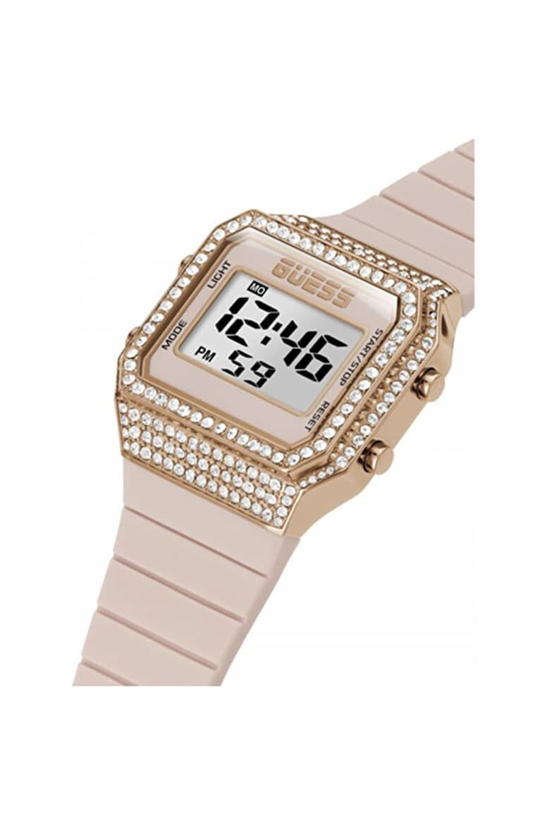 GUESS Ceas Dama Zoom 1244395241 - Pled.ro