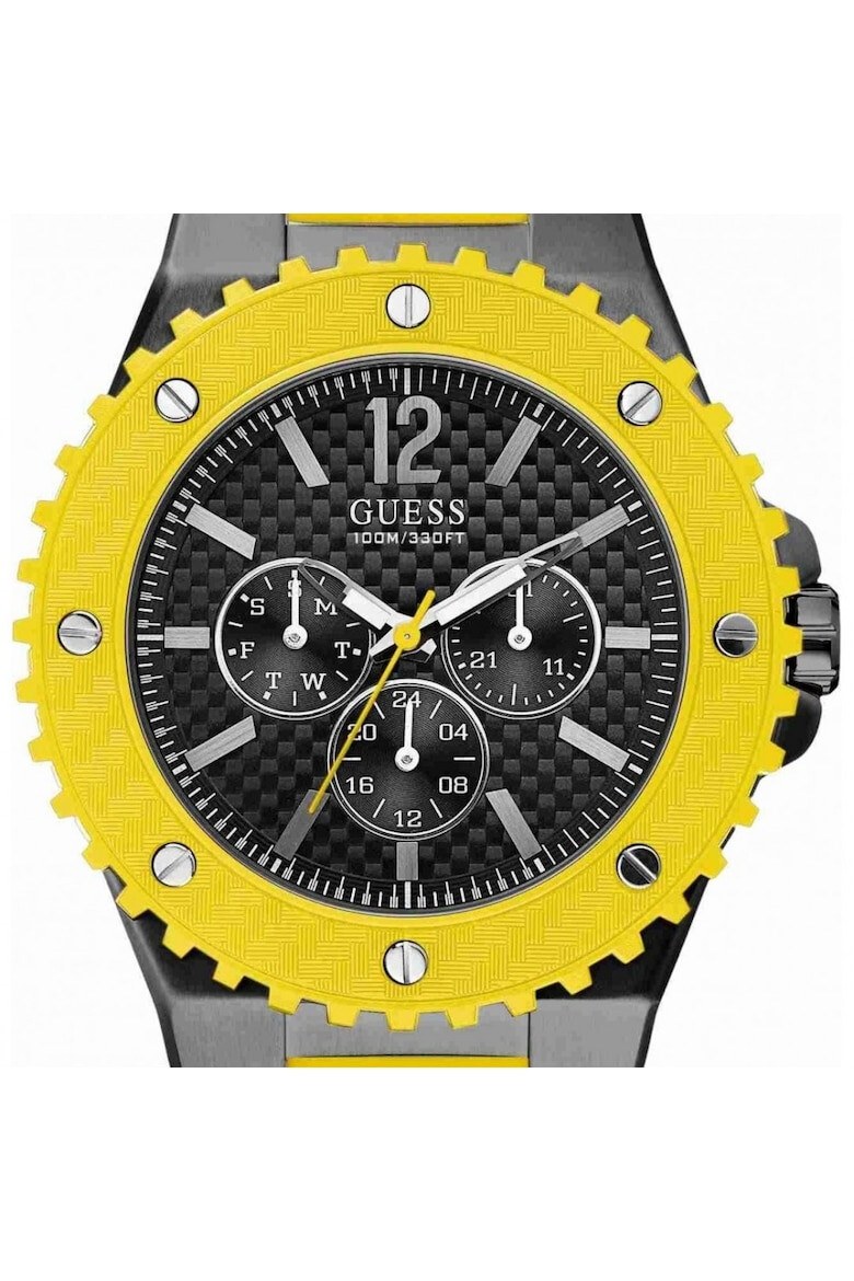 GUESS Ceas pentru barbati Chase 1246639425 - Pled.ro