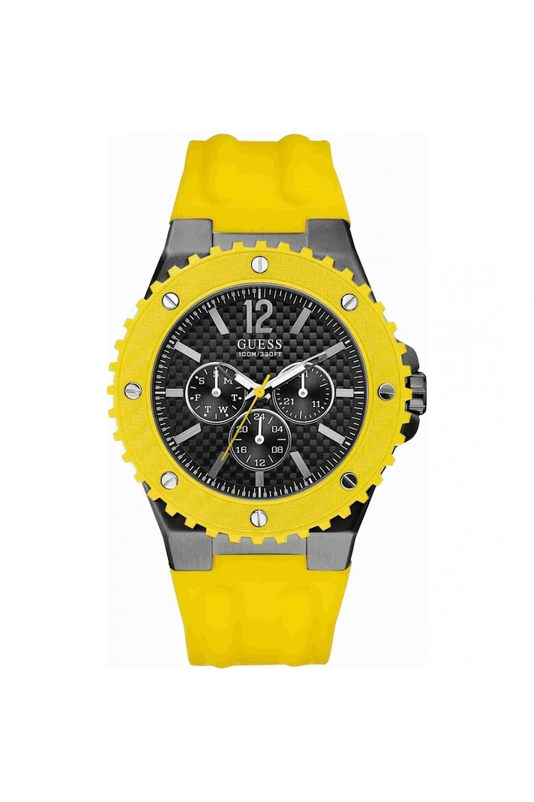 GUESS Ceas pentru barbati Chase 1246639425 - Pled.ro