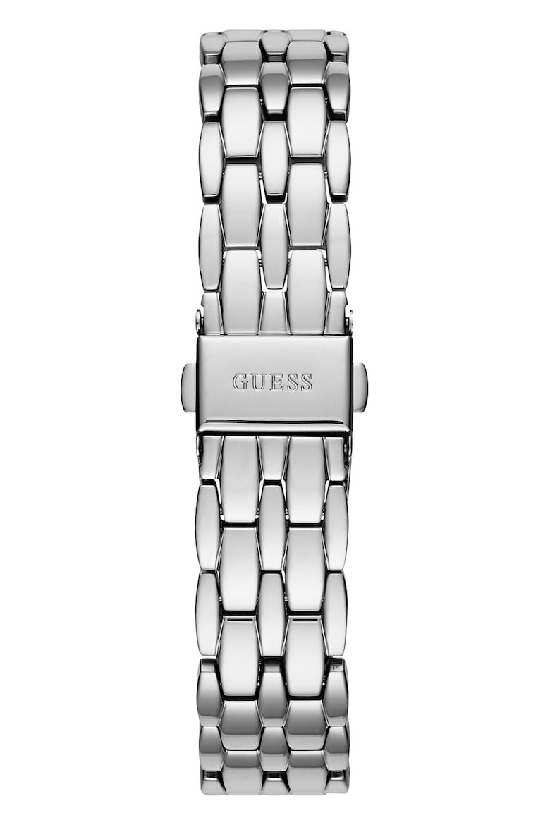 GUESS Ceas quartz cu cristale - Pled.ro