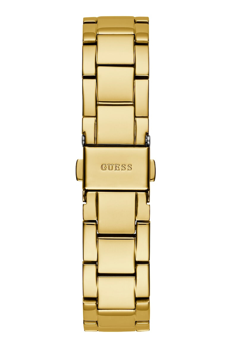 GUESS Ceas quartz cu cristale - Pled.ro