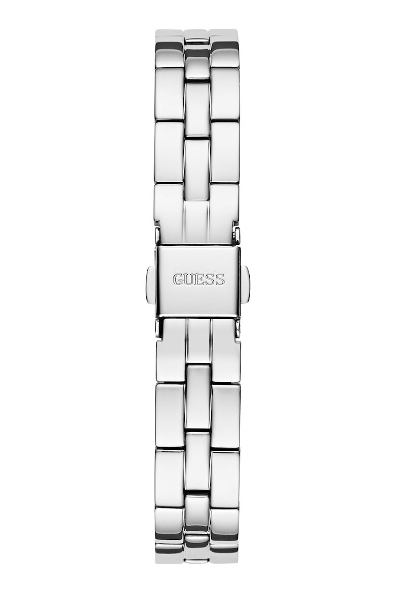 GUESS Ceas quartz cu cristale - Pled.ro