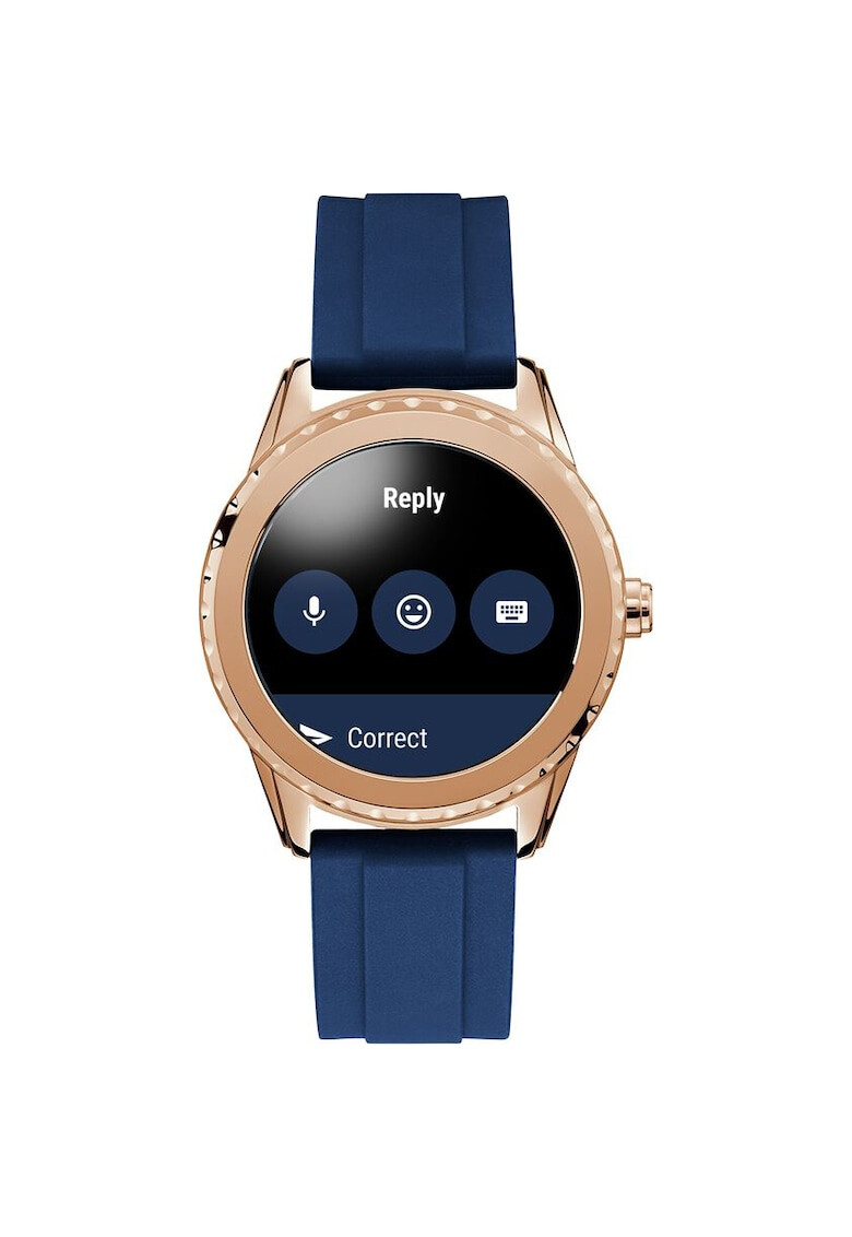 Guess Ceas smartwatch Cassidy - Pled.ro