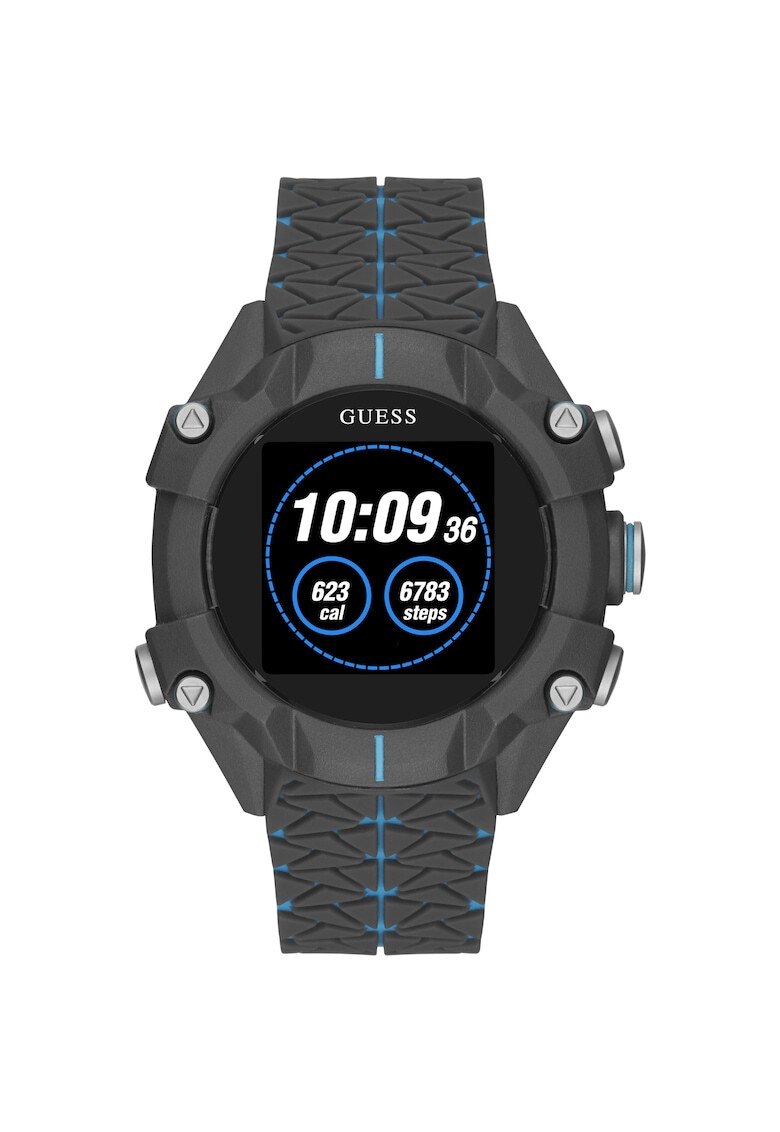 Guess Ceas smartwatch Rex - Pled.ro